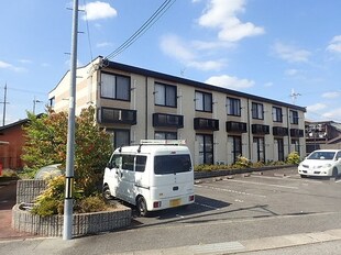 西脇市駅 バス3分  西脇大橋下車：停歩3分 1階の物件外観写真